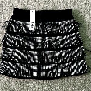 NWT Mia skirt